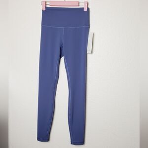 Lululemon Wunder train HR Tight 28” size 8